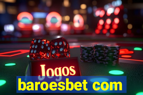 baroesbet com